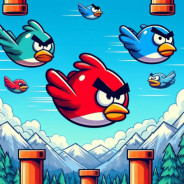 Angry Flappy