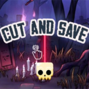 Cut and save