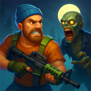 Dead Seek