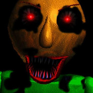 Five Nights At Baldi's