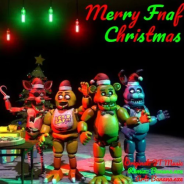 Five Nights At Christmas