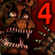 Jogue Five Nights at Freddy' s: Ultimate Custom Night, um jogo de