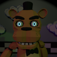 Five Nights At Freddy's Final Purgatory