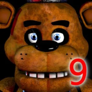 FNAF 9 - Five Nights At Freddy's 9