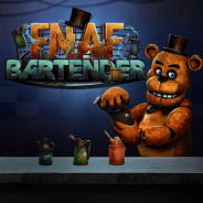 FNAF Bartender