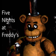 Five nights at Freddy's 2 em Jogos na Internet