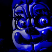 FNAF Sister Location: Night 1 And Half