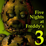 Five Nights at Fridays/FNAF 4 (Livestream) 