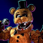 FNF Vs Withered Freddy Fazbear