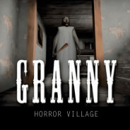 Granny Horror Village 