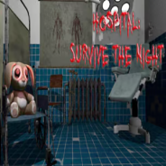 Hospital: Survive The Night
