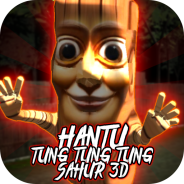 Hunter Tung Tung Sahur