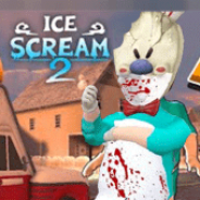 Ice Scream 2 - Play Ice Scream 2 On FNAF, Granny, Backrooms - Play Online  Horror Games For Free!