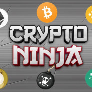 Crypto Ninja