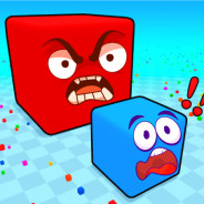 Block Eating Simulator