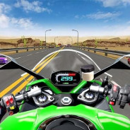 Moto Road Rash 3D 2