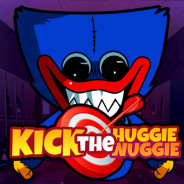 Kick the Huggie Wuggie