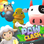 Paw Clash