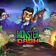 Monster Dash