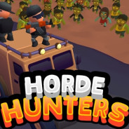 Horde Hunters