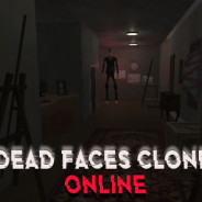 Dead Faces Clone Online