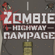 Zombie Highway Rampage