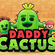 Daddy Cactus