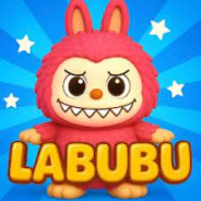 Labubu Geometry Dash