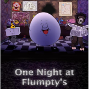 One Night At Flumpty's