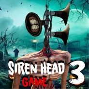 Siren Head 3 Game
