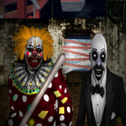 Slenderclown: Be A Fear of It