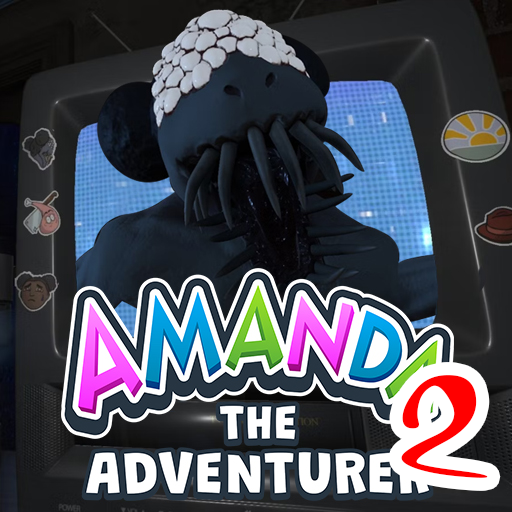 Image 2 - Amanda the Adventurer - IndieDB