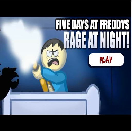 FNAF 4 - Play FNAF 4 On FNAF, Granny, Backrooms - Play Online