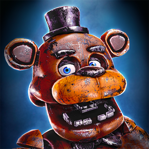 FNAF 3 - Play FNAF 3 On FNAF, Granny, Backrooms - Play Online Horror Games  For Free!