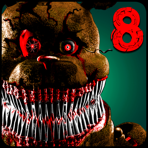 FNAF 2 - Play FNAF 2 On FNAF, Granny, Backrooms - Play Online