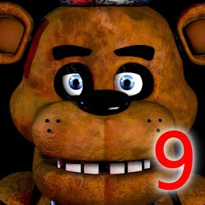 Download FNaF 9: security breach for Android Full APK