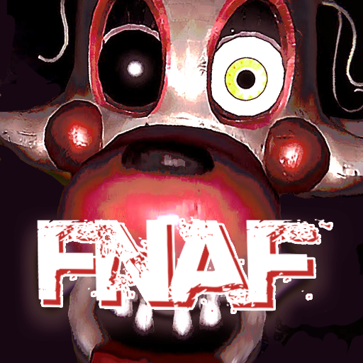 FNAF 3 - Play FNAF 3 On FNAF, Granny, Backrooms - Play Online Horror Games  For Free!
