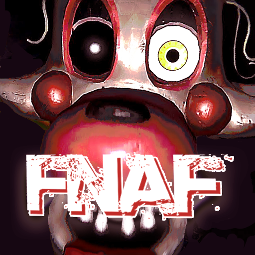 FNAF SHOOTER jogo online gratuito em