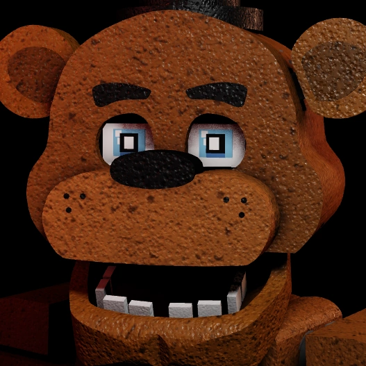 FNAF Multiplayer - Play FNAF Multiplayer On FNAF, Granny