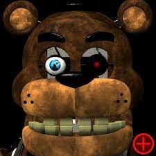 Five Nights at Freddy's Plus APK for Android Download