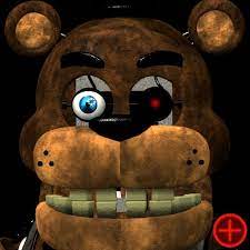 FNAF Multiplayer - Play FNAF Multiplayer On FNAF, Granny