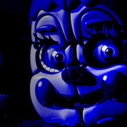 Five Nights At Freddy's: Sister Location - Play Five Nights At Freddy's:  Sister Location On FNAF, Granny, Backrooms - Play Online Horror Games For  Free!