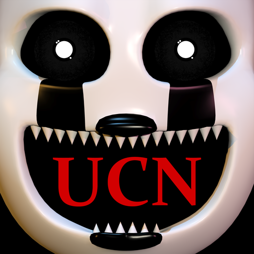 FNAF Ultimate Custom Night - Play FNAF Ultimate Custom Night