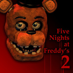 FNAF 2 - Play FNAF 2 On FNAF, Granny, Backrooms - Play Online Horror Games  For Free!