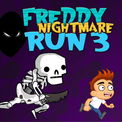 FNAF 3 - Play FNAF 3 On FNAF, Granny, Backrooms - Play Online Horror Games  For Free!