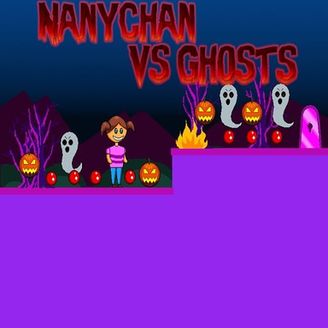 Kaitochan vs Ghosts game 