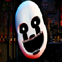 UCN Jumpscare Simulator em Jogos na Internet